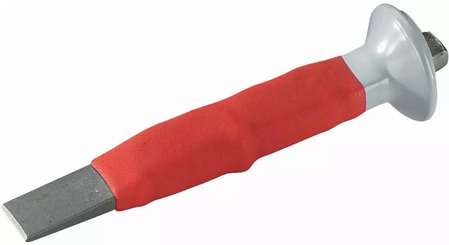 Burin avec poignée de protection SAM - 3-G