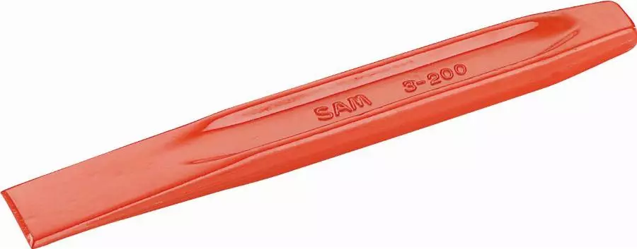 Burin profil constant peint SAM - 3-V