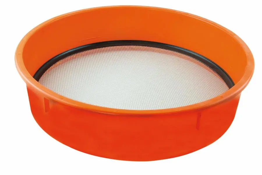 Tamis superchock orange 10  - MOB - 301900