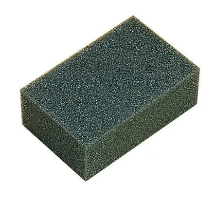 Eponge grise de cimentier - MOB - 302400