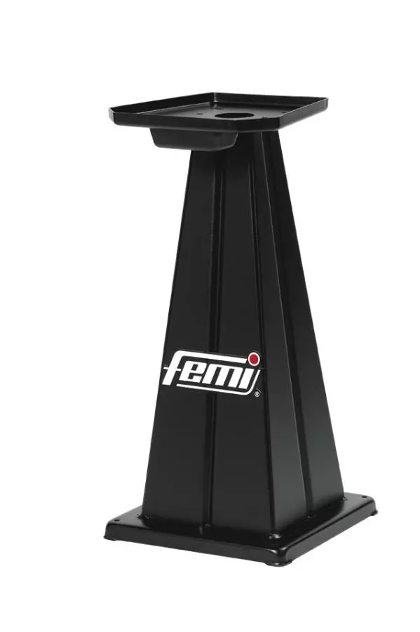 Socle pour tourets à meuler FEMI 303 - 7133506