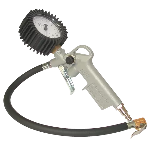  Pistolet de gonflage "N" LACME - 305100