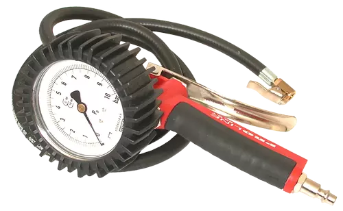  Pistolet de gonflage Super LACME VL + PL - 305500