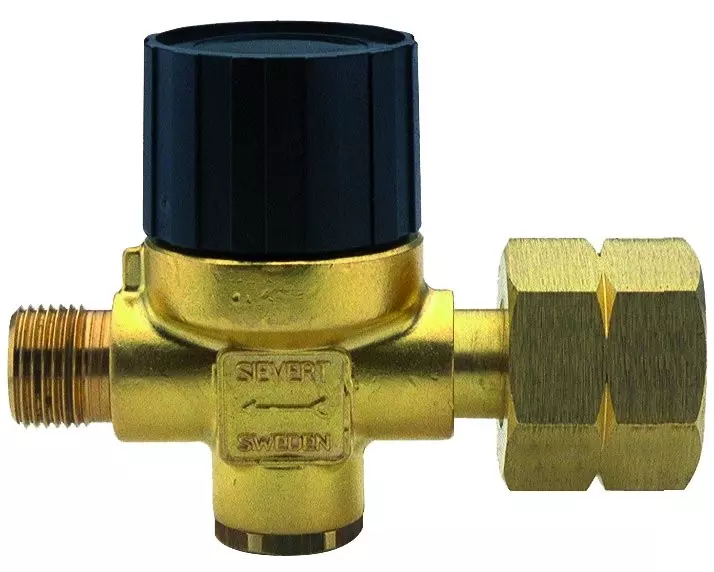 Détendeur 1-4 bar raccord 3/8G - SIEVERT - SI306112