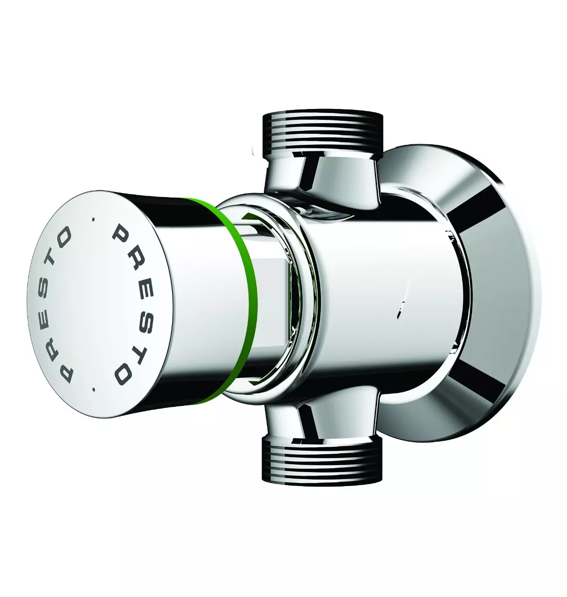 Robinet urinoir P12 sans raccord - PRESTO - 31001