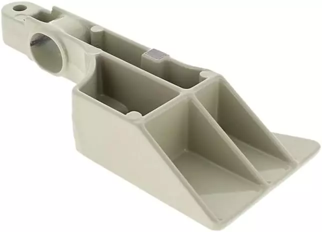 Guide secondaire articulée Gauche pour scie à onglet - MAKITA - 154564-7