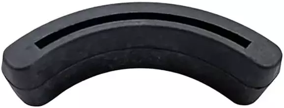 Patin pour scies à découper MT240, MT242 et LW1400 - 1 pièce - MAKITA - 421834-2