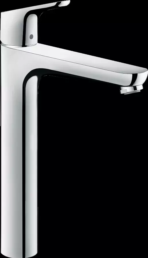 Mitigeur de lavabo HANSGROHE Focus avec tirette et vidage - 3173