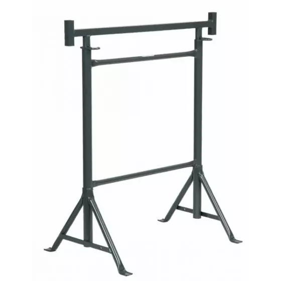 Tréteau TRP 1220 destiné à une utilisation intensive - HAEMMERLIN - 316132200