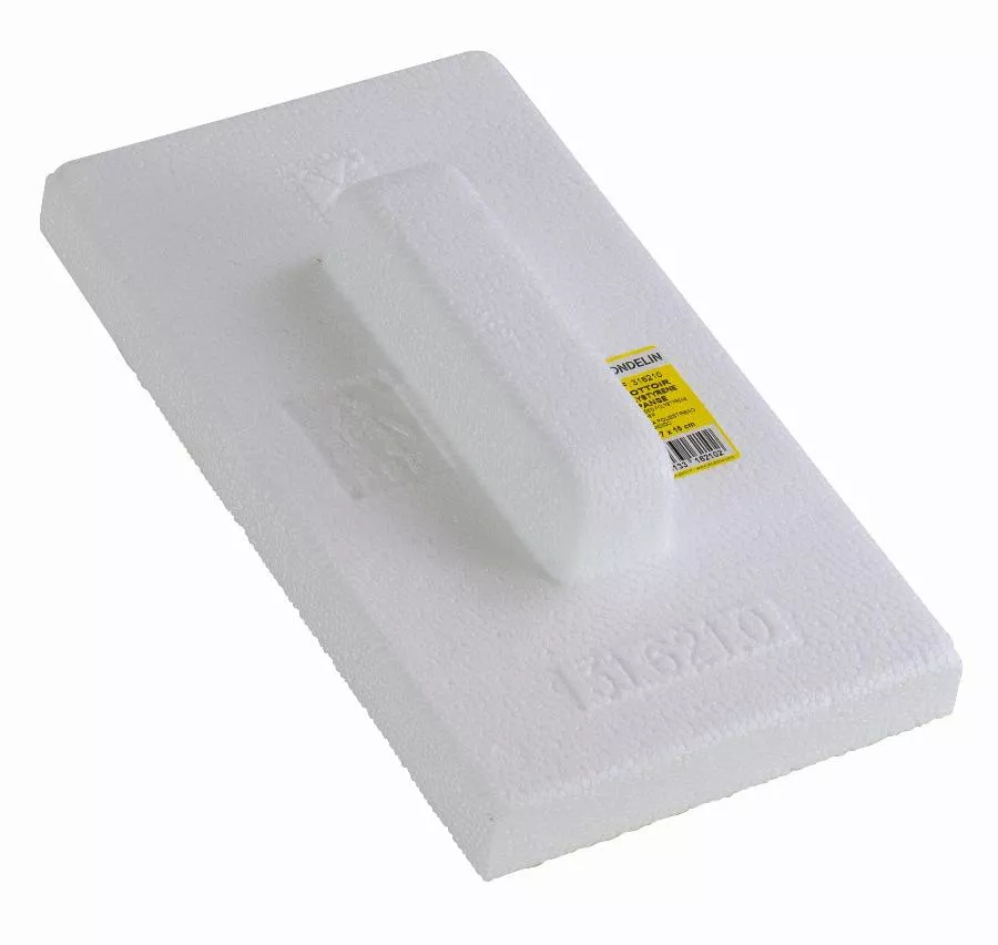 Frottoir ps expansé 15x20CM- MOB - 316200