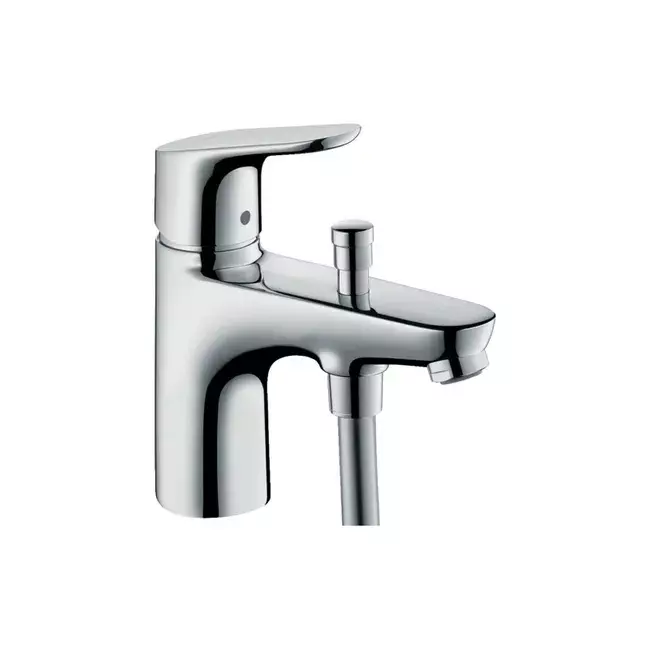 Mitigeur bain/douche HANSGROHE Focus   monotrou chromé - 31930000