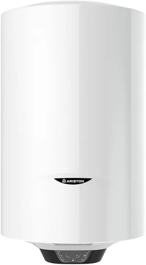 Chauffe-eau électrique blindé Pro 1 Eco 80 Litres vertical - 1.8 KW - Ø 450 mm - ARISTON - 3201958
