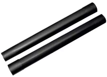 Tube rallonge acier 50cm - LEMAN - ABR304