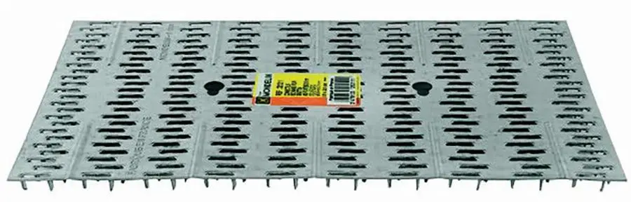 Connecteur de rechange pour taloche gratton amovible 480 pointes - MOB - 321211