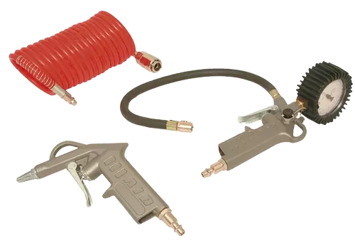 Kit MF LACME gonfleur + soufflette - 325702 