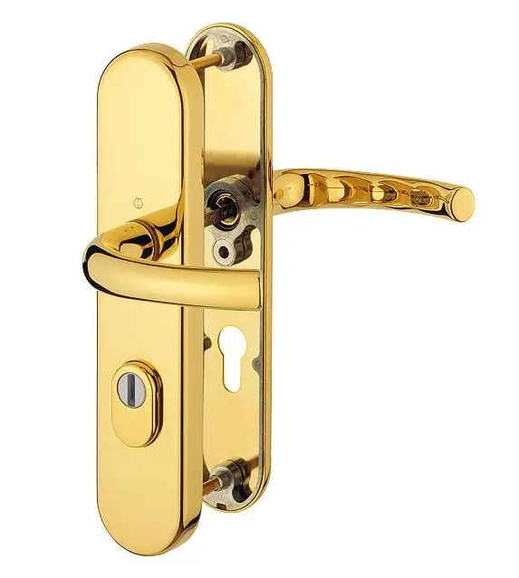 Ensemble de sécurité TOKYO Champagne