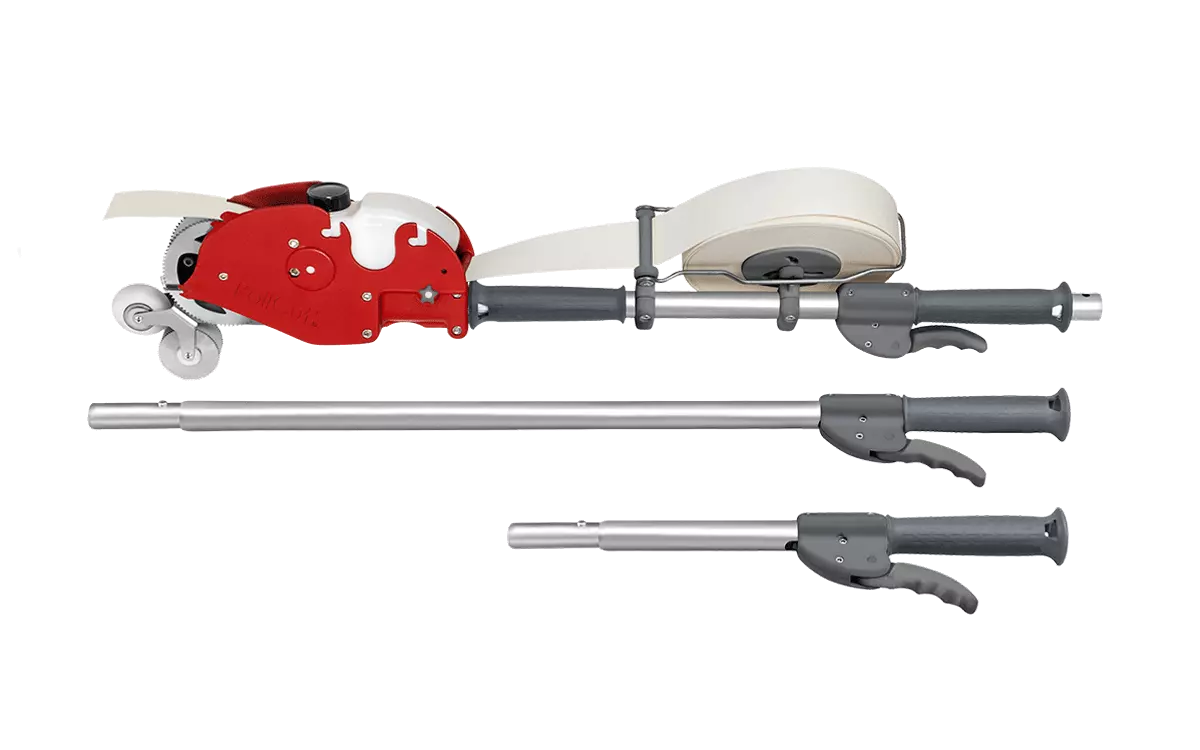 Dérouleur de bande à joint OUTIL PARFAIT Rollcut - 3314000