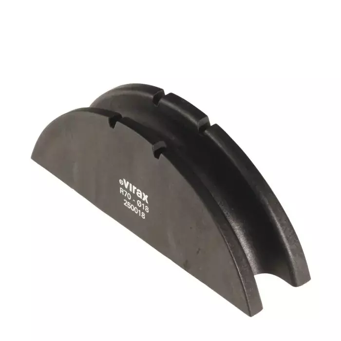 Forme 12mm, R54 pour arbalet 2500/2503 - VIRAX - 250012