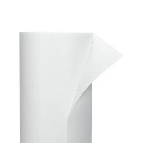 Sopravoile 100 est un voile de verre de 100 g/m² utilisé comme écran d'indépendance (Ecran VV100) - SOPREMA - 33972