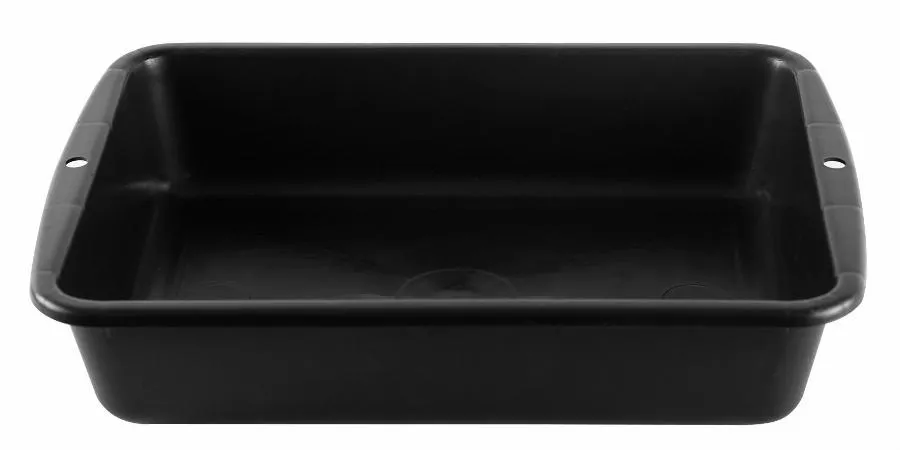 Auge de maçon plastique 10L - MOB - 342100