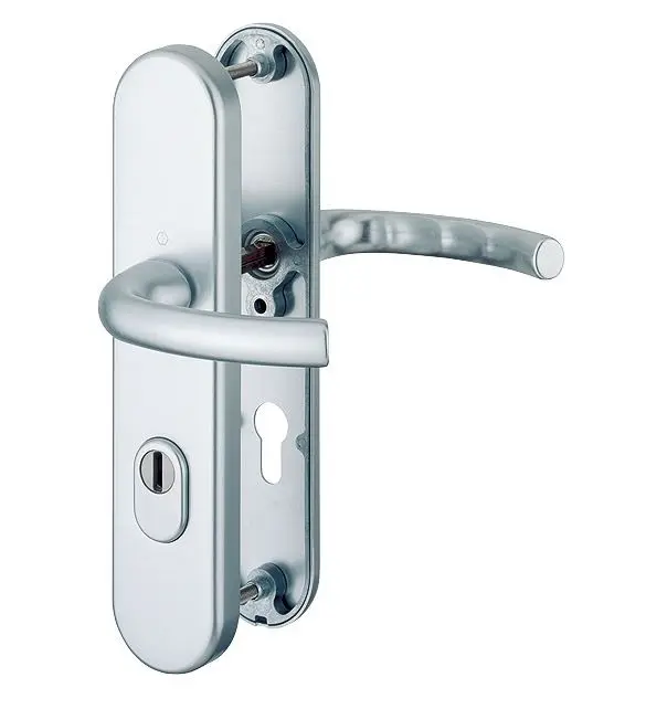 Ensemble de sécurité TOKYO Argent