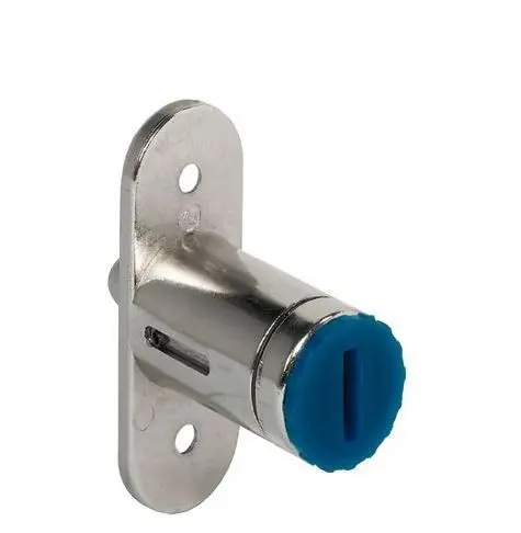 Serrure poussoir SYMO 3000