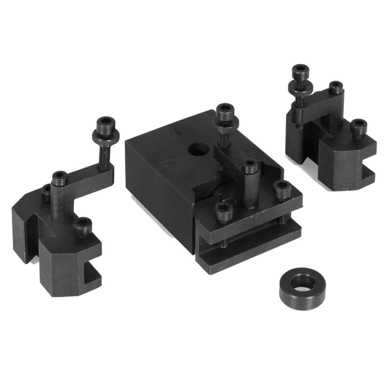 Porte-outil FEMI à changement rapide - 3612011