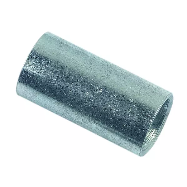 Manchon cylindrique Zingué - 6 x 20 mm - Boite de 500 - LENNIE - 36188197