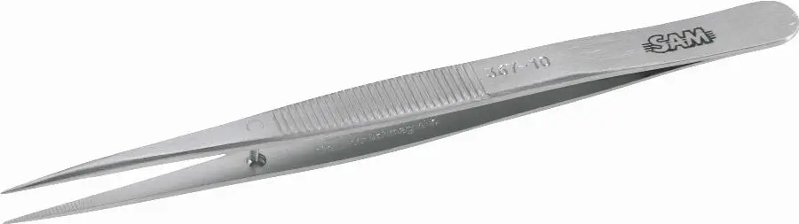 Brucelle anti-magnétique droite SAM - 367-10