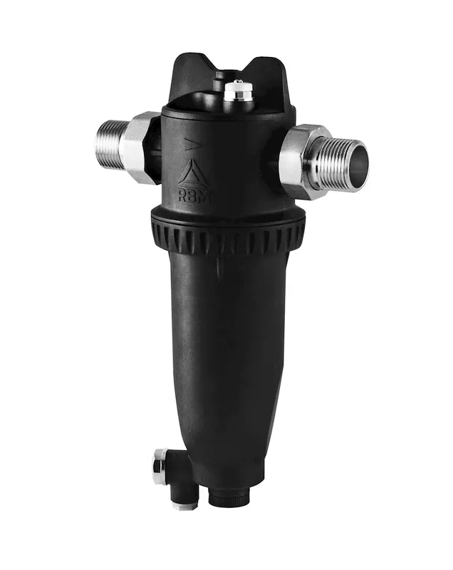 Filtre magnétique MP1 1" RBM pour PAC - 36990600