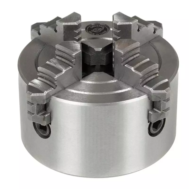 Mandrin FEMI 4 griffes indépendantes - 372108