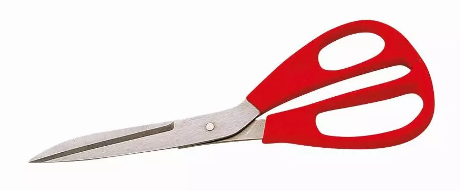 Ciseaux multi-usages 265 mm SAM OUTILLAGE - 375-A-4