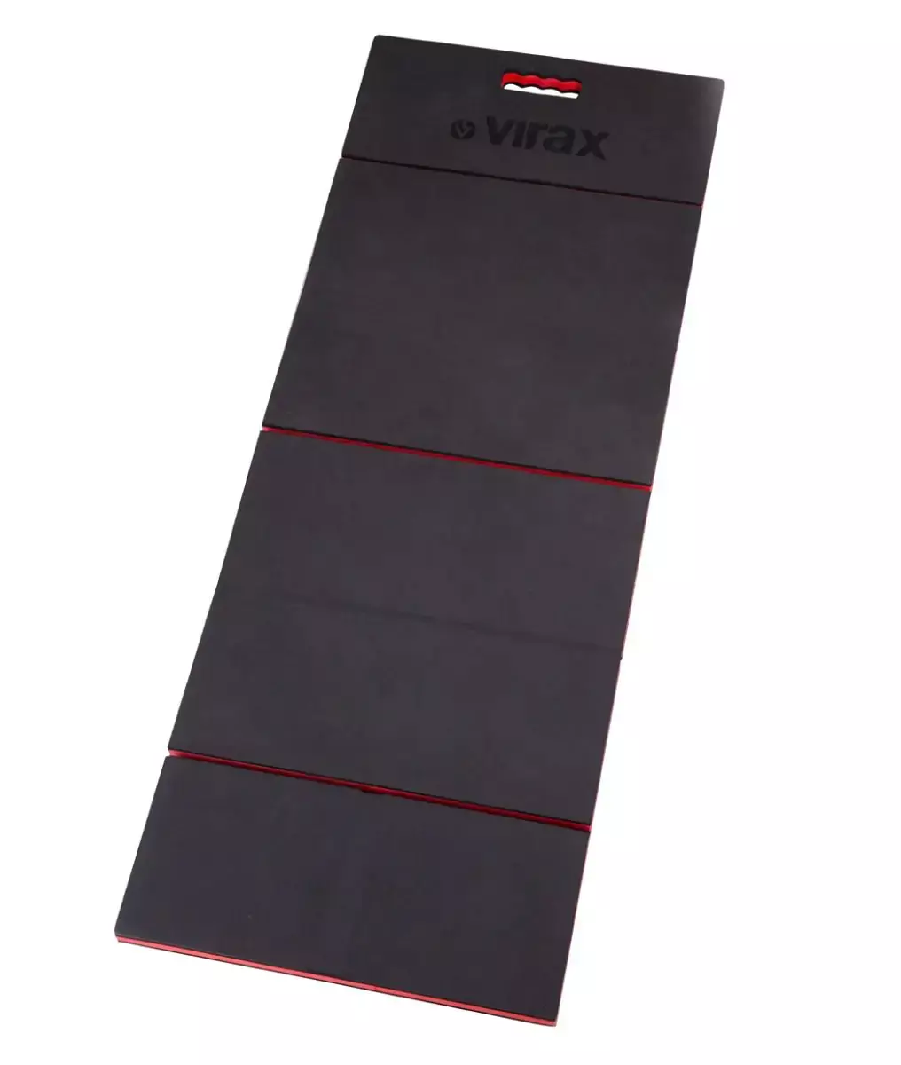 Tapis de protection multiposition - VRAX - 382610