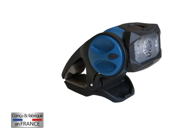 Baladeuse pince  aimantée LAGO GPR1.0