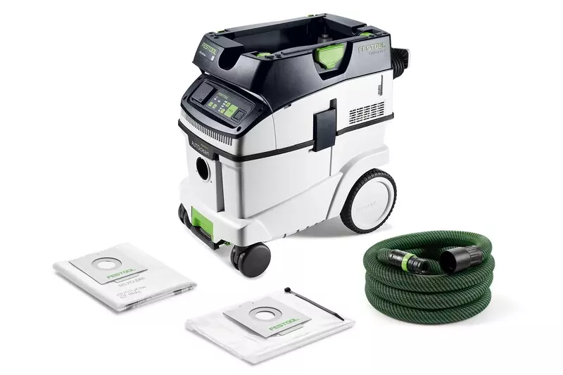 Aspirateur CLEANTEC CTL 36 EI AC - FESTOOL - 577884