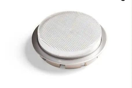 Spot 15 Leds 3,5 W Semi-encastrer 230v