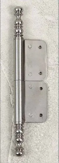 Fiche à larder  DU 52 Fer Poli