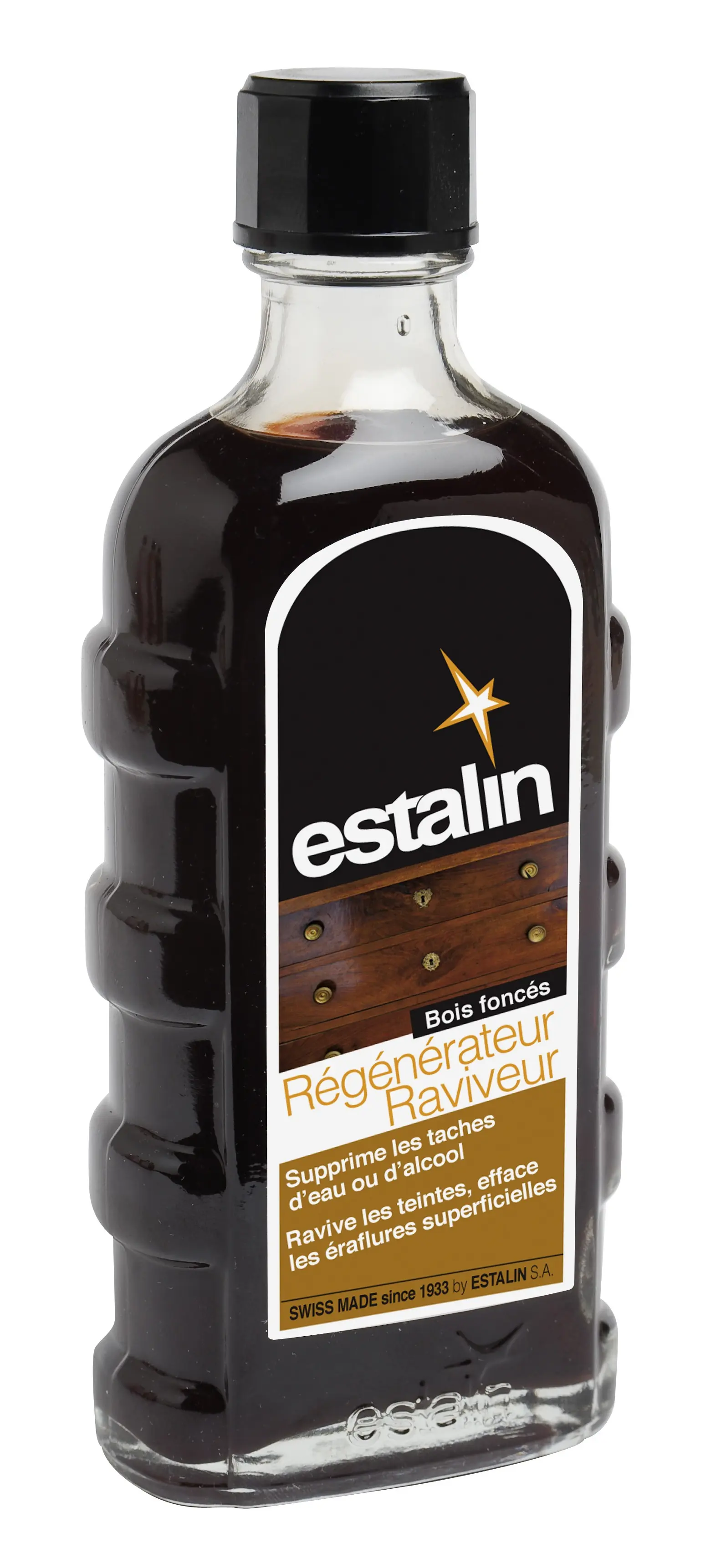 Soin régénérateur ESTALIN Bois fonçés
