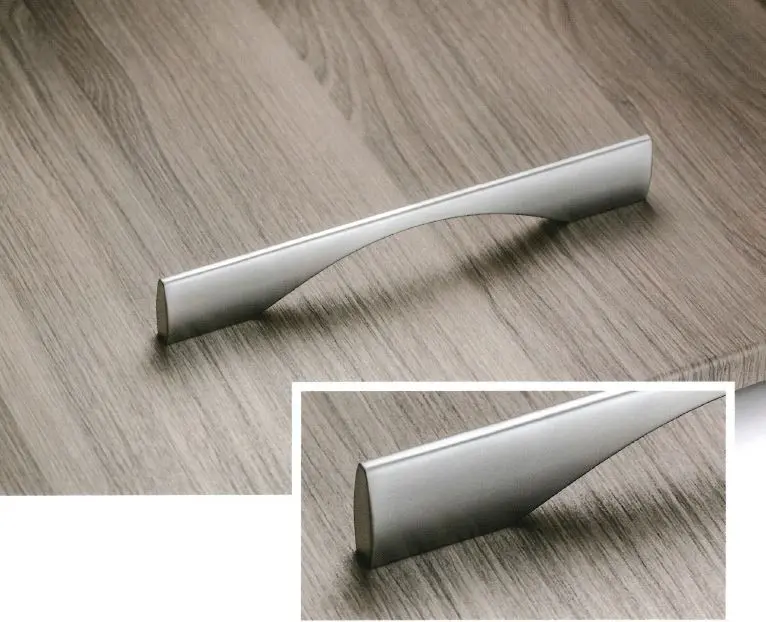 Poignée de meuble PRATO