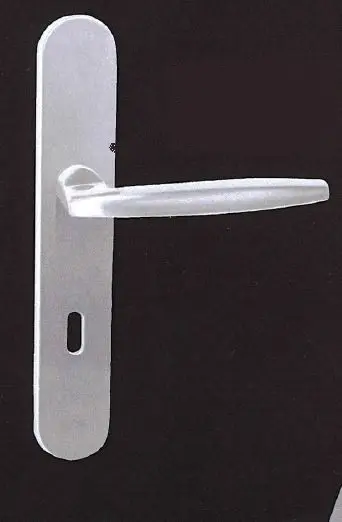 Ensemble de porte JASMIN