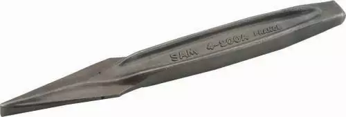 Bédane réaffûtable à profil constant SAM - 4