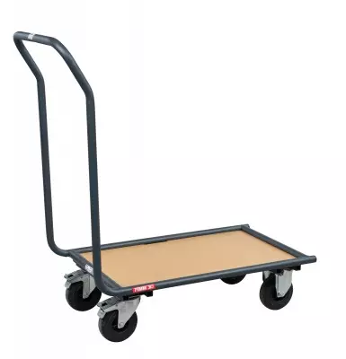 Chariot à dossier fixe 250 kg - FIMM - 800004073 