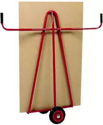 Chariot porte panneaux 300 kg - FIMM - 800000071 
