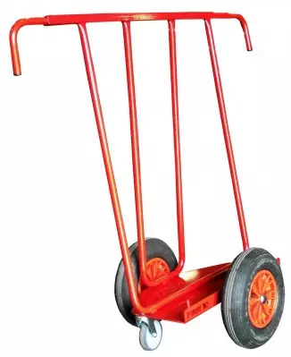 Chariot porte panneaux 400 kg - FIMM - 800008415