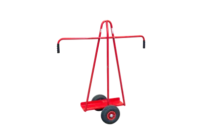 Chariot porte-panneaux 300 kg - FIMM - 800009756