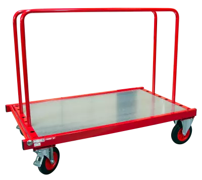 Chariot porte panneaux 500 kg - FIMM - 800000083