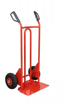 Diable à poignées à garde 250 kg - FIMM - 810200022