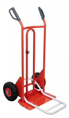 Diable à poignées à garde 250 kg - FIMM - 810202021 