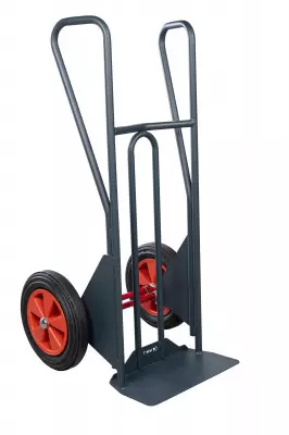 Diable à poignées fermées - DBA 350 kg - FIMM - 810310140 