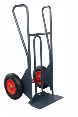 Diable à poignées fermées - DBA 350 kg - FIMM - 810310141 